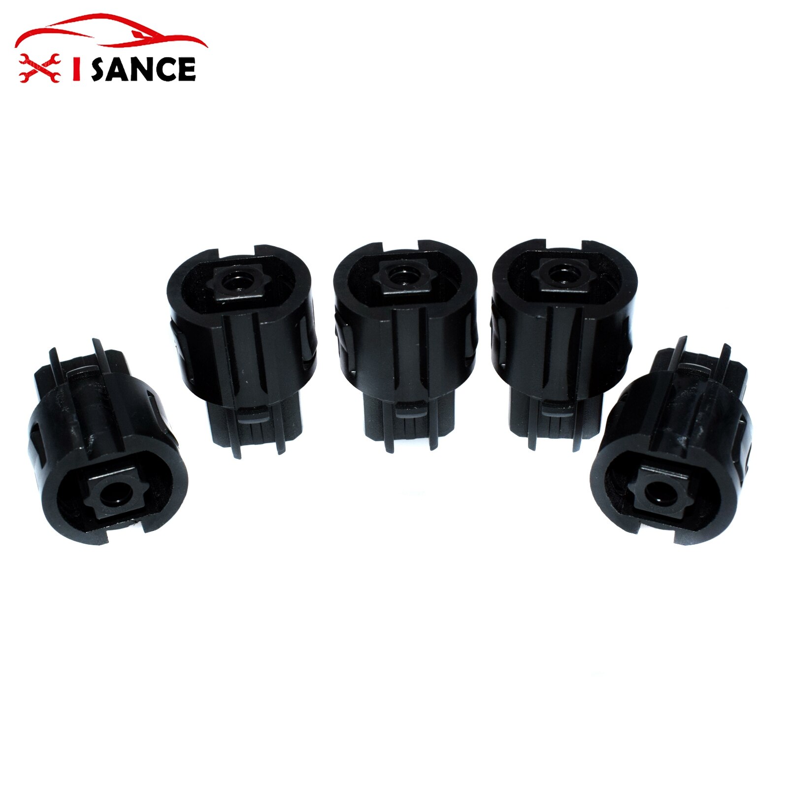 Blend Door Support Bushing For VW MK4 Jetta Golf Beetle GTI 2000-2004 1H0819136