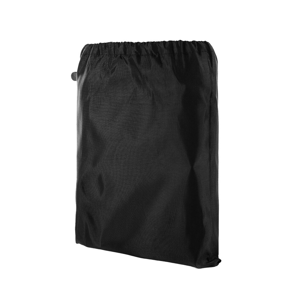 Leaf Bag Collection System Lawn Tractor Large Capacity Garden Yard Universal Lawn Tractor Leaf Storage Bag