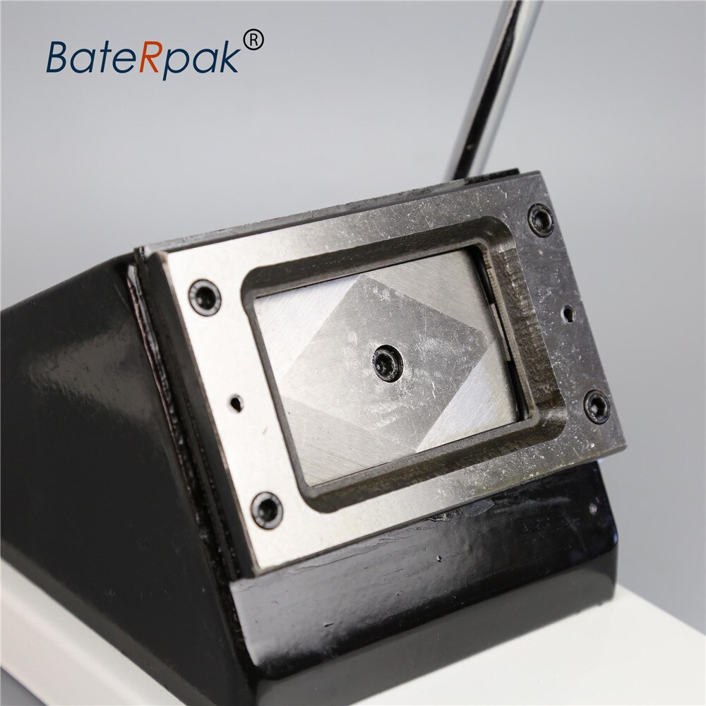 86x54mm PVC card punching machine,paper,identity,Identification Card paper cutter,corner cutter(R3)