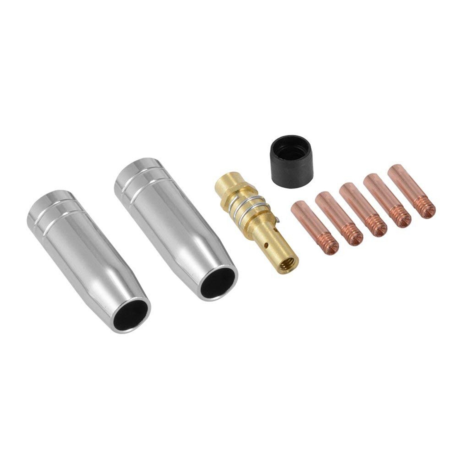 Conseils De Contact Pour Le Soudage 15AK For Torche/Pistolet