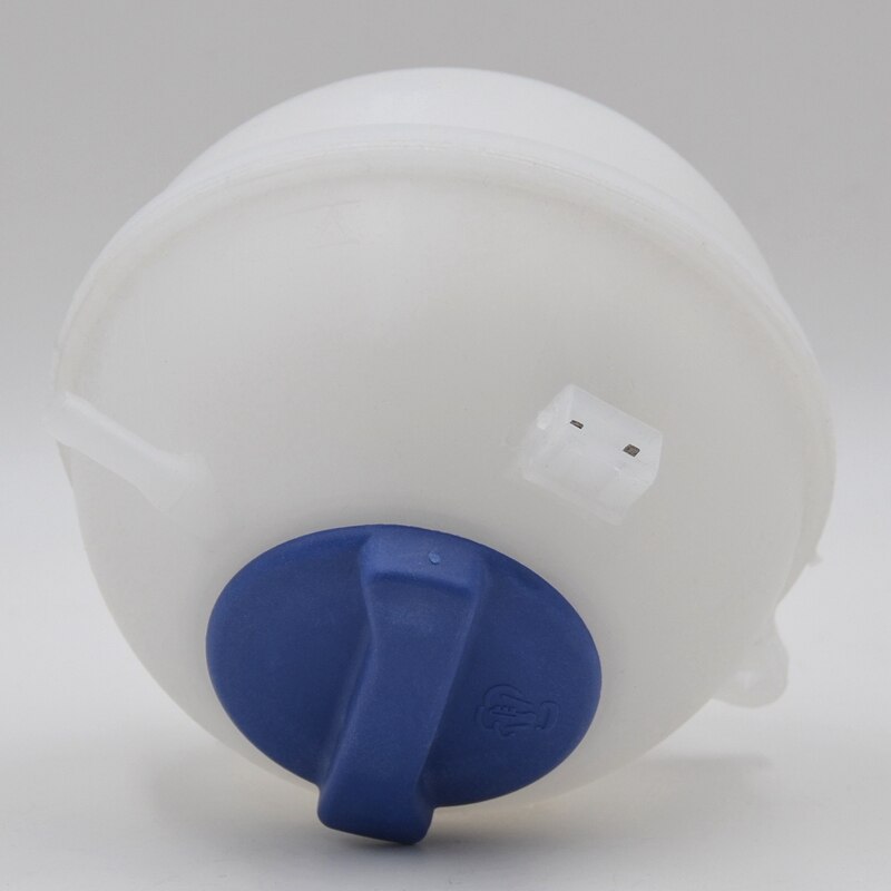 Radiator Overflow Tank Bottle Coolant Reservoir Fit for Golf Jetta Passat Cabriolet