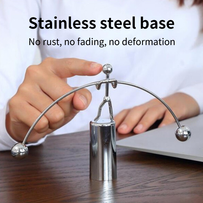 Balance Pendulum Pendulum Students' Graduation Newton's Physics Pendulum Ball Permanent Motion Pendulum