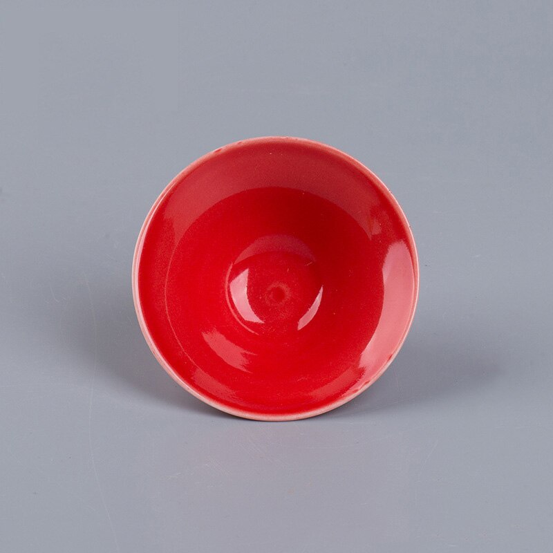 300ml Glaze Powder Pottery Supplies Ceramics Glaze Monochrome Powder Raw Materials