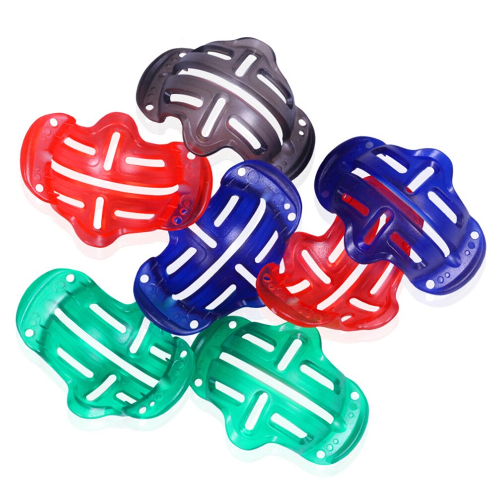 Outdoor Putt Positioning Golf Ball Line Marker Training Template Alignment Tool Outdoor Sports Accessories