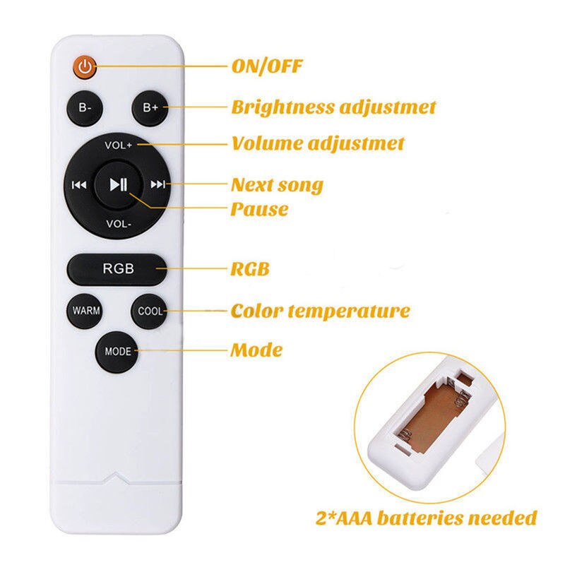 Smart led ceiling Light RGB Dimmable 60W APP control Bluetooth & Music modern Led ceiling lamp living room/bedroom 220v