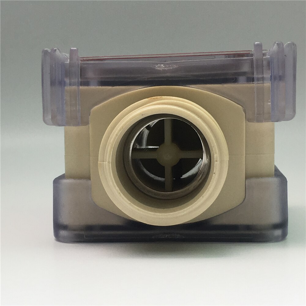 High-precision K24 Turbine Electronic Digital Flow Meter Methanol Diesel Kerosene Oil Urea Flow Meter/electronic Meter