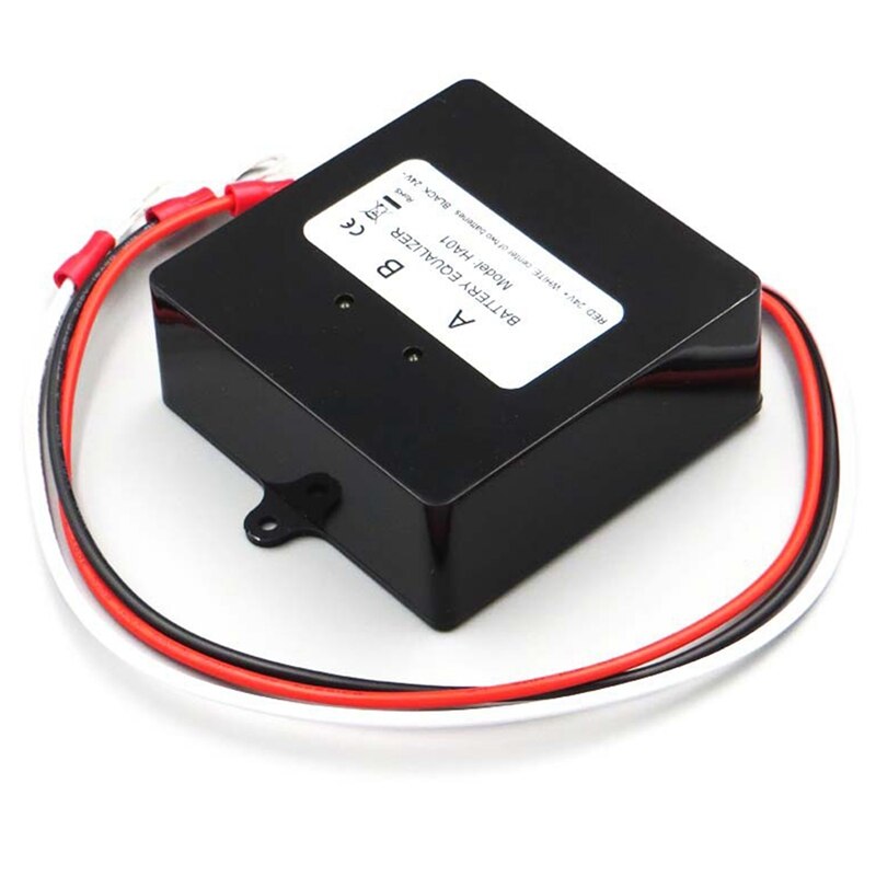 24V 48V Solar System Battery Equalizer Battery Bal... – Grandado