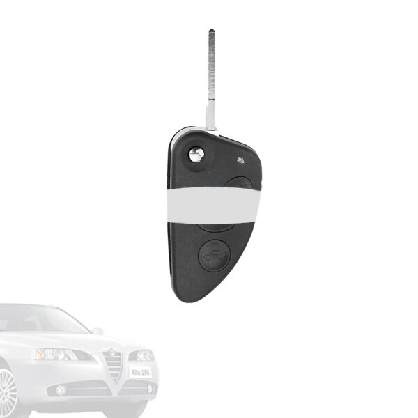 Afstandsbediening Compatibel Met Alfa Romeo Mito 159 99 Gta Sleutel Cover 3 Knoppen S0350 Verzonden Uit Italië