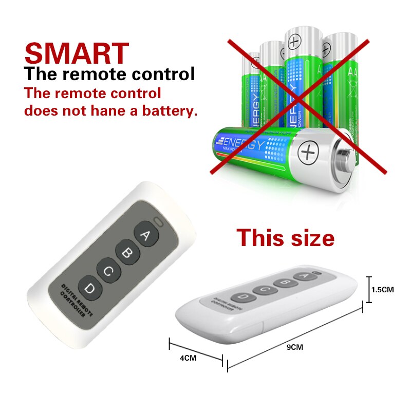 UBARO EU/UK Wireless Remote Control Touch Switch Crystal Glass Panel Remote Interruptor Liz Lichtschalter switches 1/2/3Gang