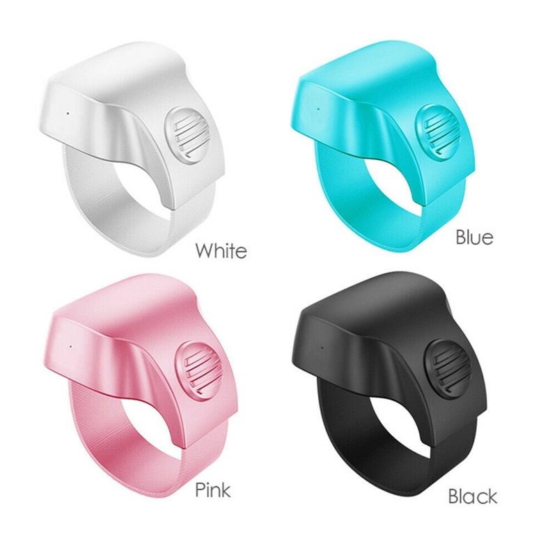 Auslöser für Selfie Zubehör Kamera Regler Adapter Foto Kontrolle Bluetooth Fernbedienung Geschmack für Selfie