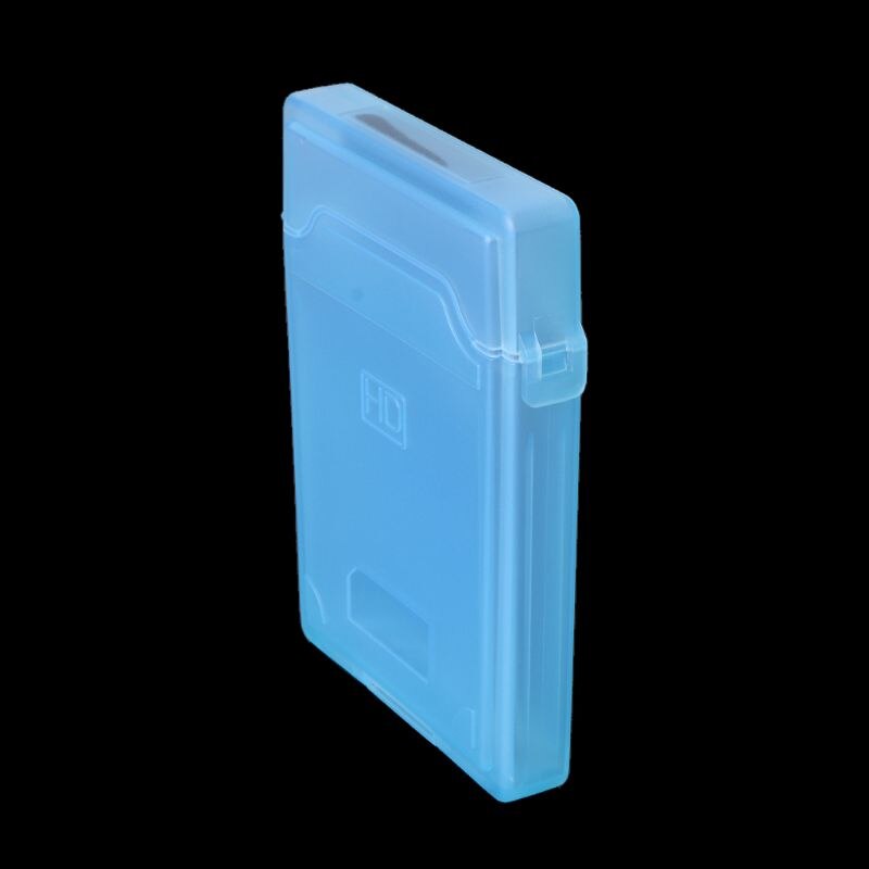 2.5 Inch Ide Sata Hdd Harde Schijf Bescherming Opbergdoos Beschermhoes