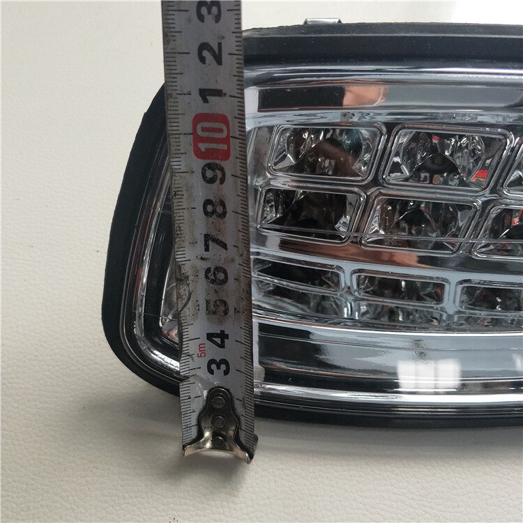 EZGO electric golf car accessories four - wheel headlight ordinary light source car headlight golf cart accessories