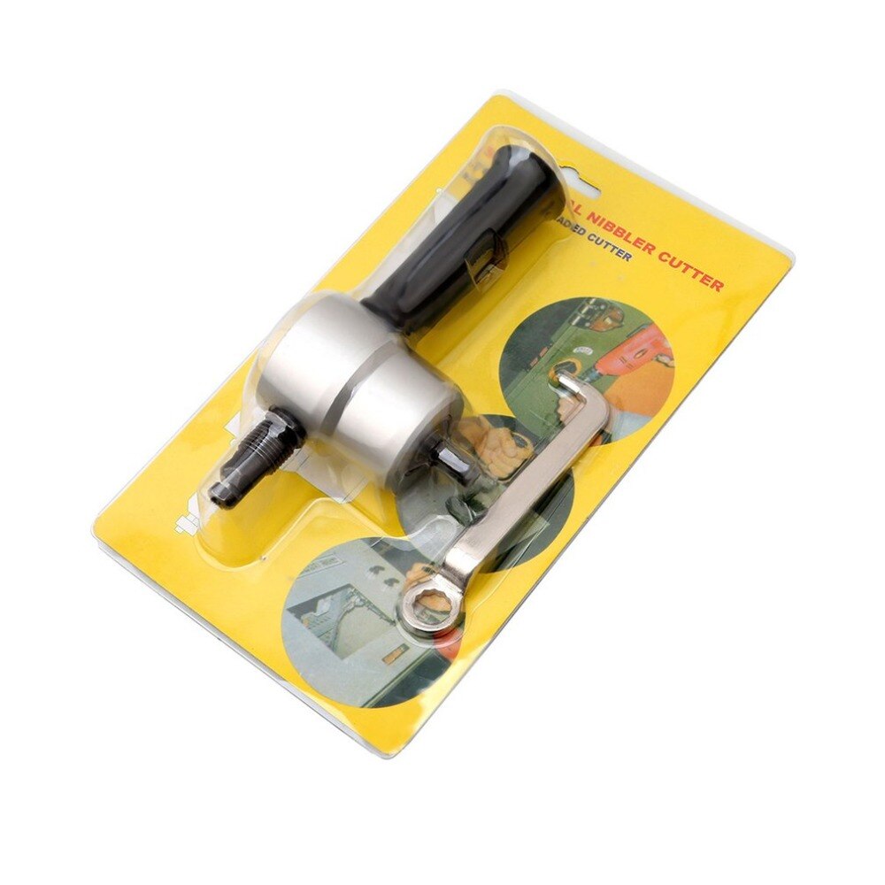 Machine tools and accessories Metal cutting tools Tool accessories Metal Double-headed Reamer Sheet Flat drill Joinery