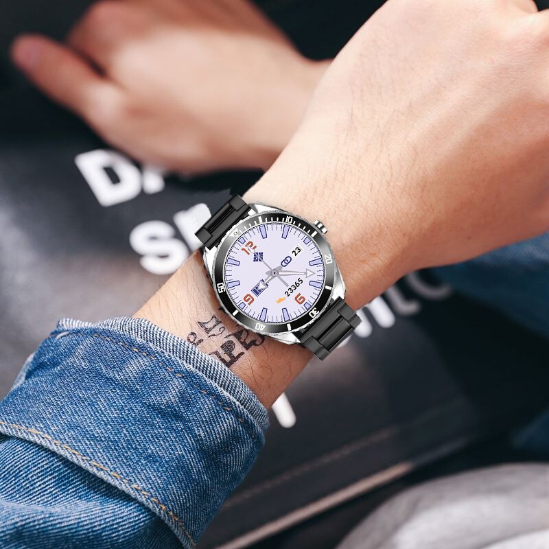 Multi Language E11 Smart Bracelet Phone Watch WaterProof Sports Camera Smartwatch Heart Rate Blood Pressure Health Tracker