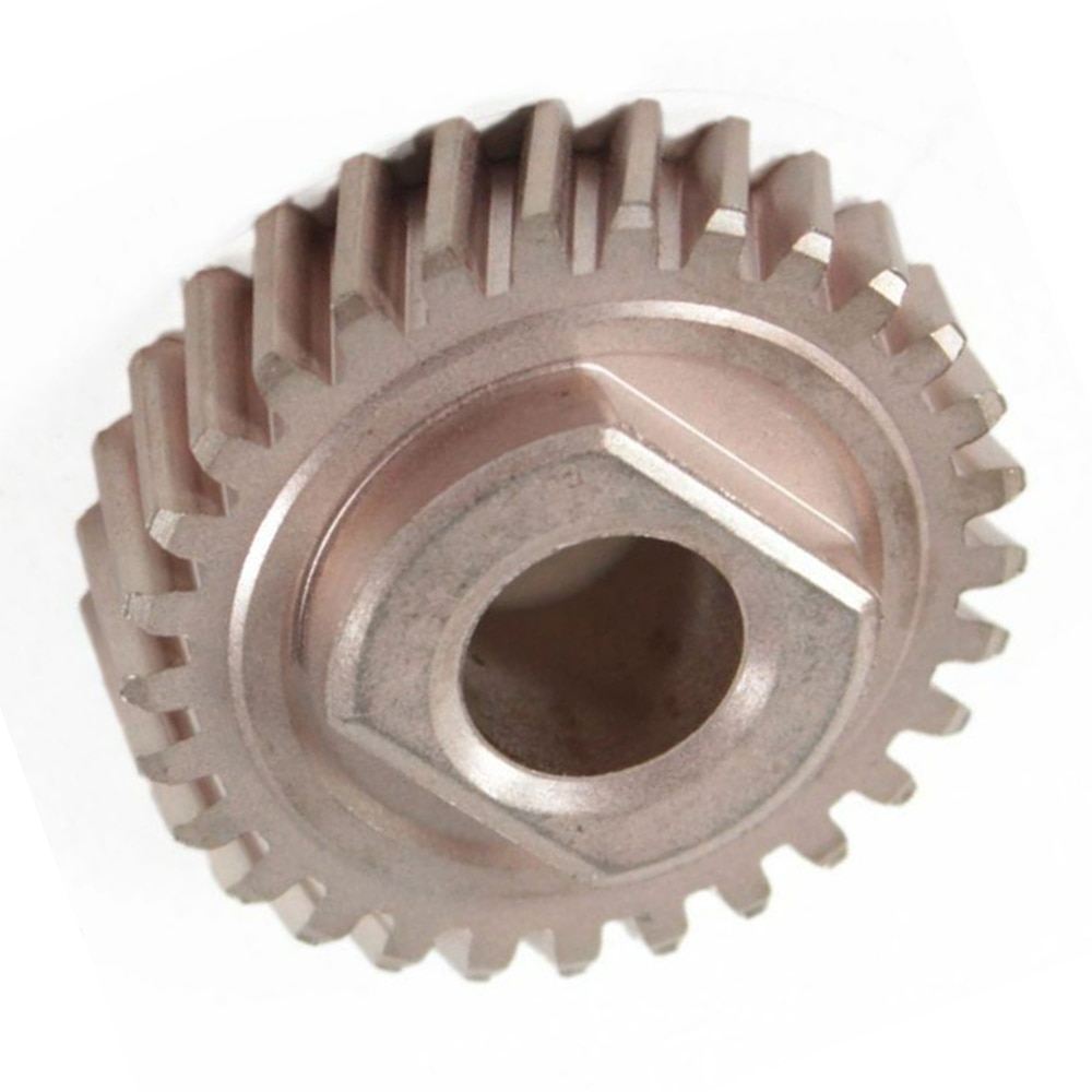 For Kitchenaid Worm Gear W11086780 Factory OEM Part,Stand Mixer Worm Follower Worm Follower Gear W11086780 Meshes