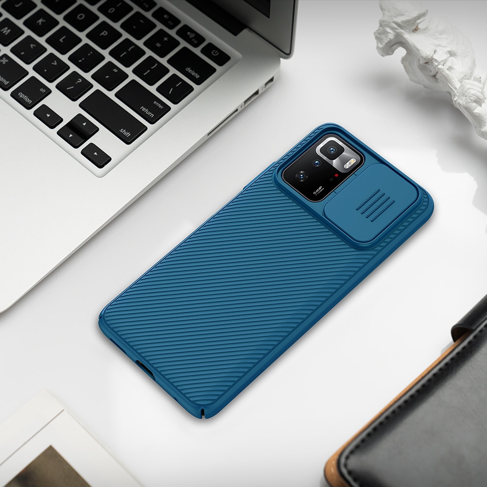 Nillkin schutzhülle für honor 50, camshield kameraschutz, objektivschutzhülle für honor 50 Profi se