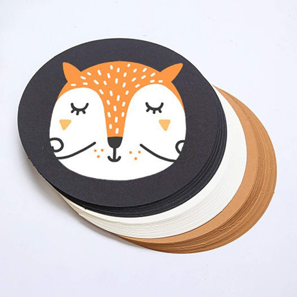 25x etiketten für hochzeitsartikel, gartenartikel, kraftpapieranhänger, dekoration 25cm