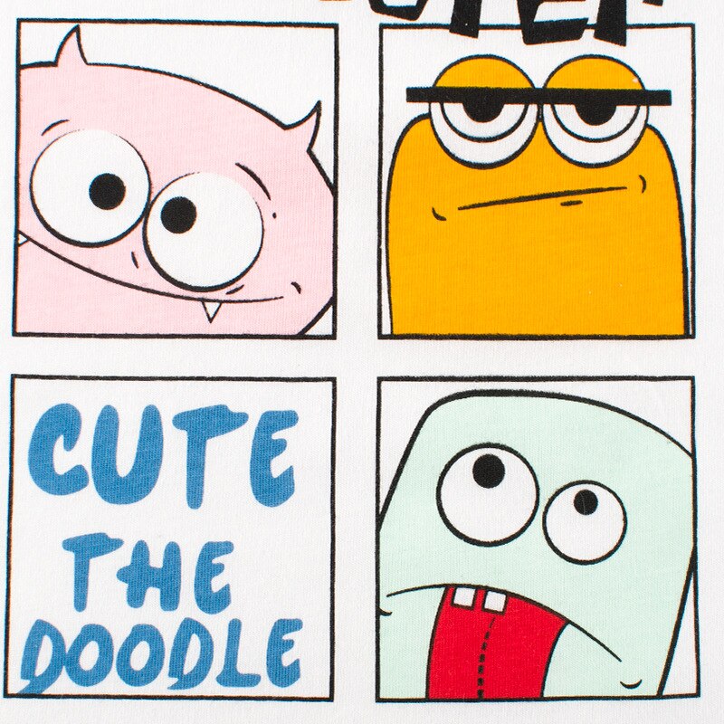 2020 di proprietà dei capretti delle parti superiori dei ragazzi maglietta del bambino della ragazza magliette fumetto t-camicia per le ragazze dei bambini del cotone delle magliette del bambino delle ragazze del ragazzo vestiti