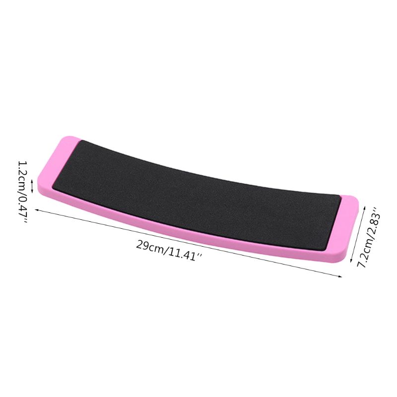 Ballet draai- en spildraaiplank voor dansers stevig dansbord voor ballet  y98f