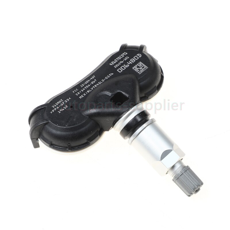 42607-0C091 426070C091 315MHZ Bandenspanning Sensor TPMS Voor Toyota Tundra Sequoia
