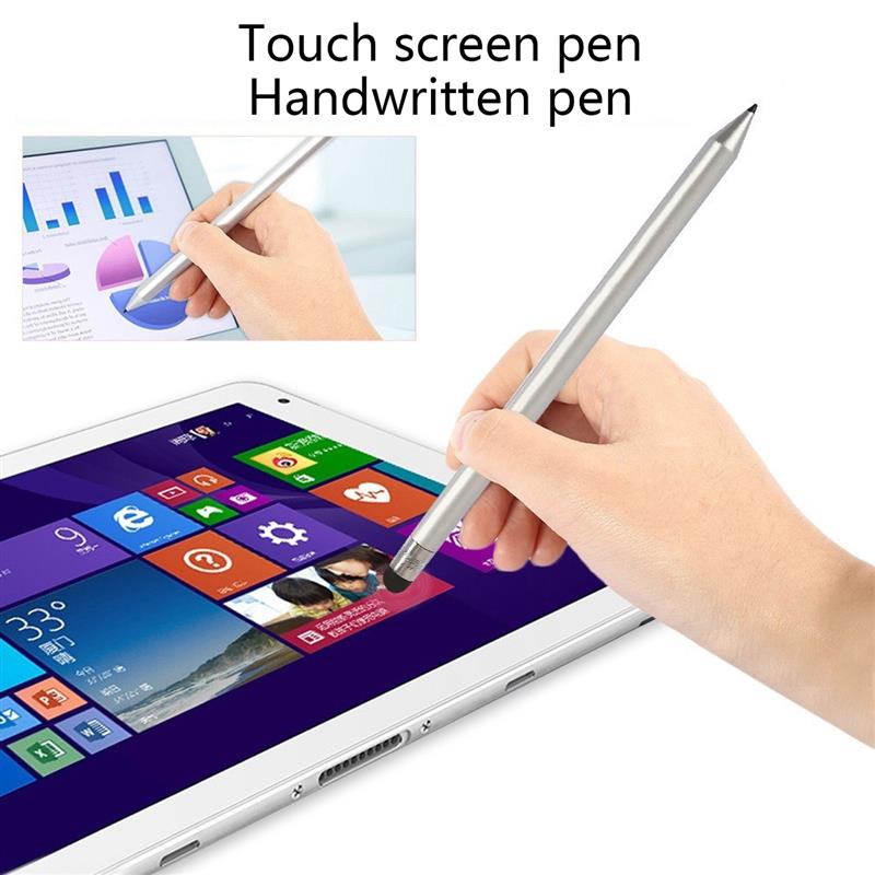 Universal Touch Screen Pen For Stylus Android IOS Lenovo Xiaomi Samsung Tablet Pen Touch Screen Drawing