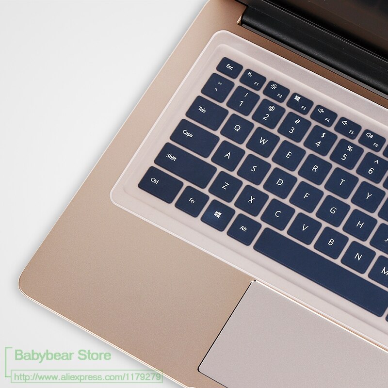 Til google pixel asus hp acer  cb3 samsung chromebook 11.6 12 13.3 14 15 tommer keyboard cover hud universal keyboard protector