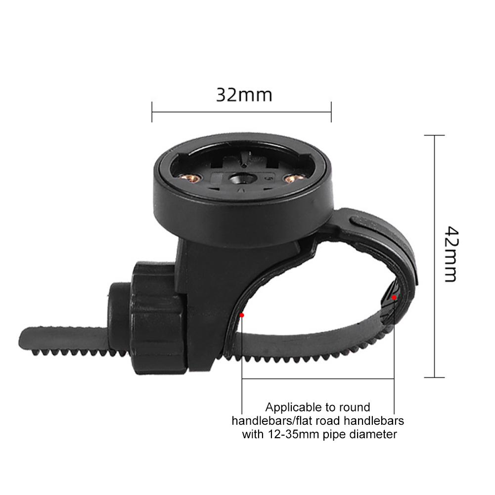 Fahrrad Sport Kamera halterung Fahrrad Computer halterung für Garmin Gopro Unterstützung für Garmin Varia Rücklicht halterung Fahrrad zubehör