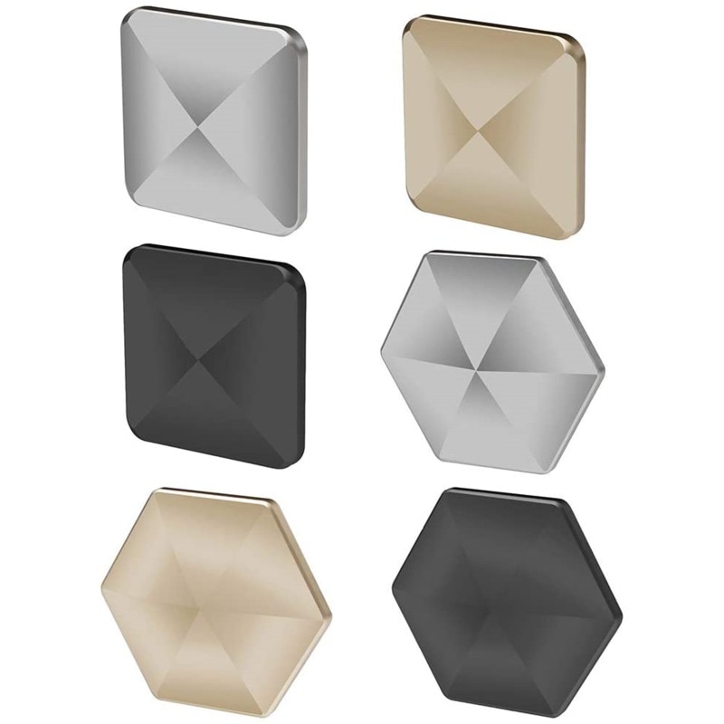 ABS Flipo Flip Tasche Größe Kinetische Fähigkeiten Spielzeug Befriedigend Schreibtisch Spielzeug, Dass Flips Rollen Fällt Fidget Spinner