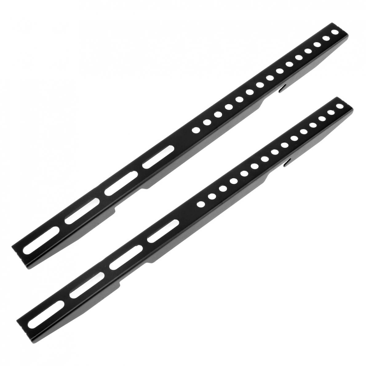 Universal TV Wall Mount Bracket for Most 26 ~ 55 Inch HDTV LCD LED Plasma Flat Panel TV Stand Holder