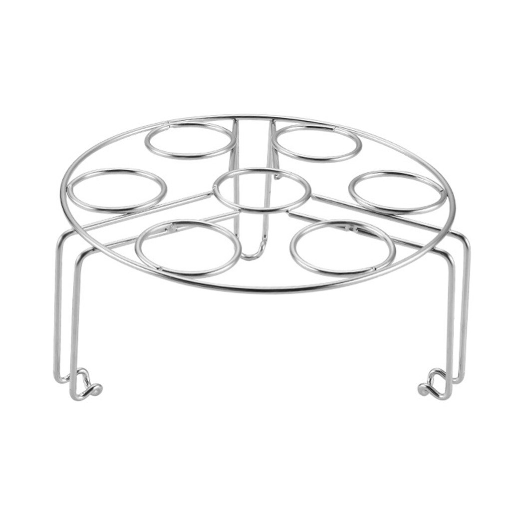 Kitchen Tools Steamer Stainless Steel Basket Insta... – Vicedeal