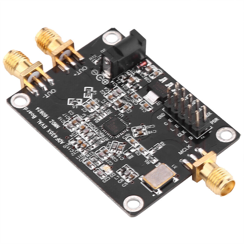 A42Z-35M-4,4 GHz ADF4351 Entwicklungsboard PLL RF Signalquelle Frequenzsynthesizer Elektrowerkzeuge Generatormodul Zubehör