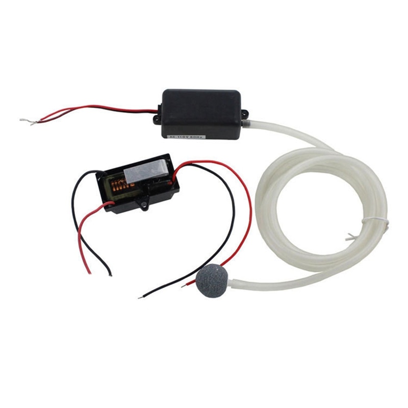 AC110V 500Mg Ozone Generator Ozone Water Air Clean Ozonizer Purifier Ozone Generator Air Purifier