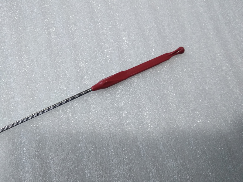 Para hyundai ELANTRA AD 1,4 T varilla assy nivel de aceite regla de aceite 1,4 T motor