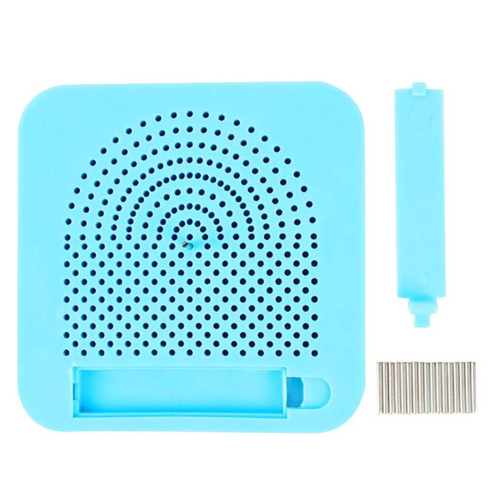 Grid Guide Quilling Board With Pins Storage For Paper Crafting Winder Roll Square Craft 3: 2