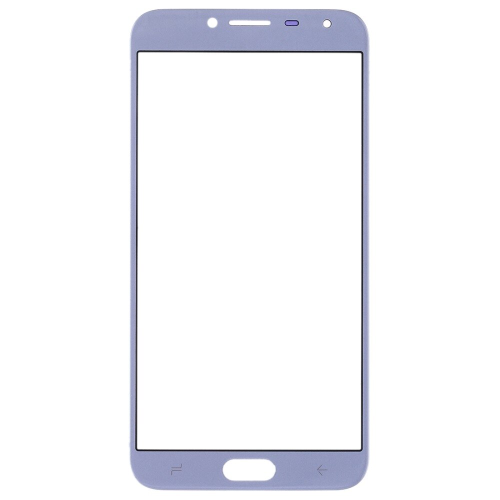 J4 frontpanel for samsung galaxy  j4 j400 j400f berøringsskjermsensor  j4 sm-j400f lcd display digitizer glassdeksel