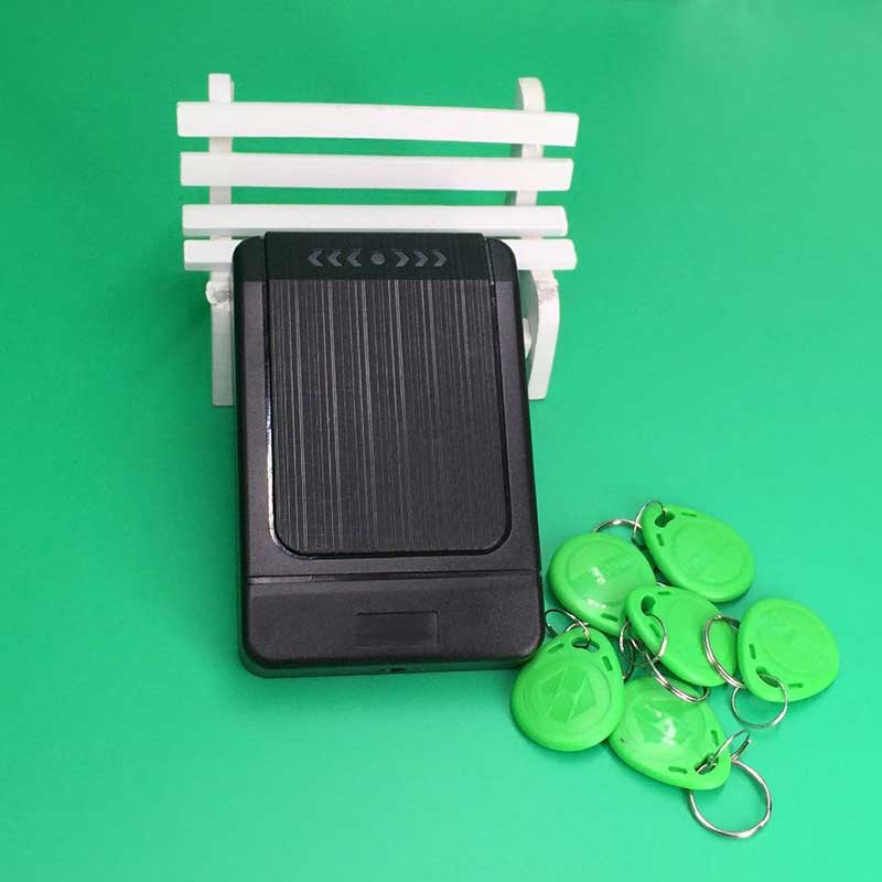 Door Security Access Control System 125KHZ RFID Card Access Control Waterproof Outdoor Opener Rfid Card Access