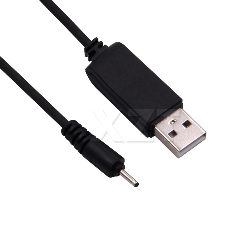 1pcs 2.5mm 5V 2A AC to DC USB Power Supply Cable Adapter Tablet high speen Charger Jack