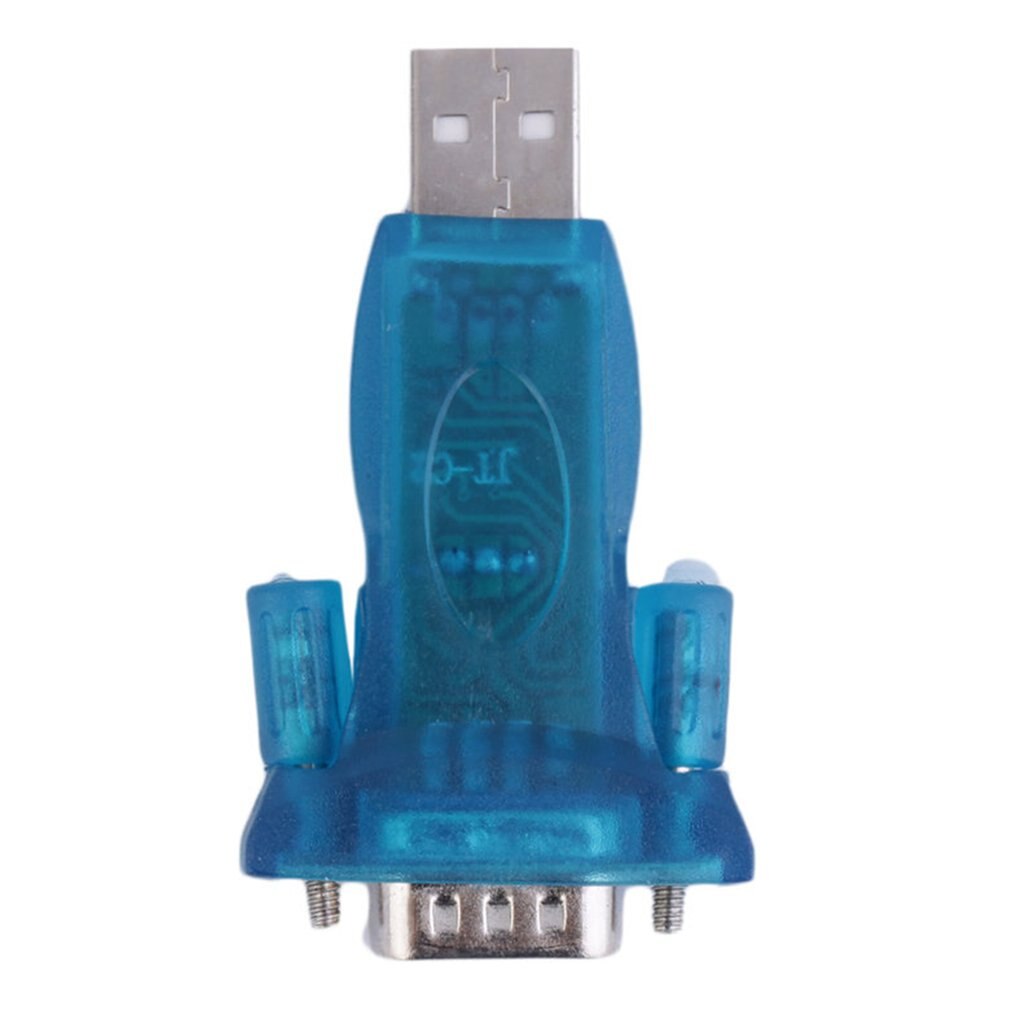 Usb to  rs232 serial port 9 pin  db9 cable serial com port adapter converter with female adapter supports for windows 8 no cd