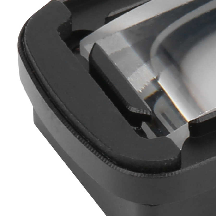 1.33x obiektyw filmowy obiektyw kinowy obiektyw światła zapewniający szeroki ekran wyraźny obraz o wysokiej rozdzielczości łatwy w instalacji i obsłudze