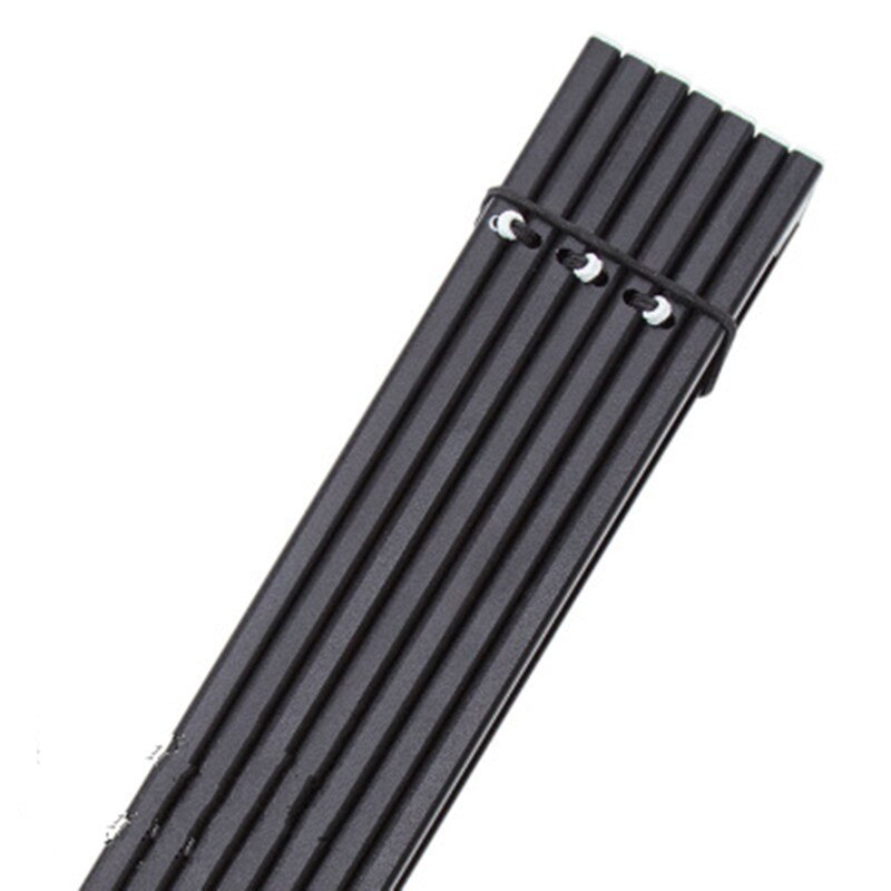 Aluminum Alloy Foldable Picnic Table Outdoor Portable Square Camping Simple Square Table