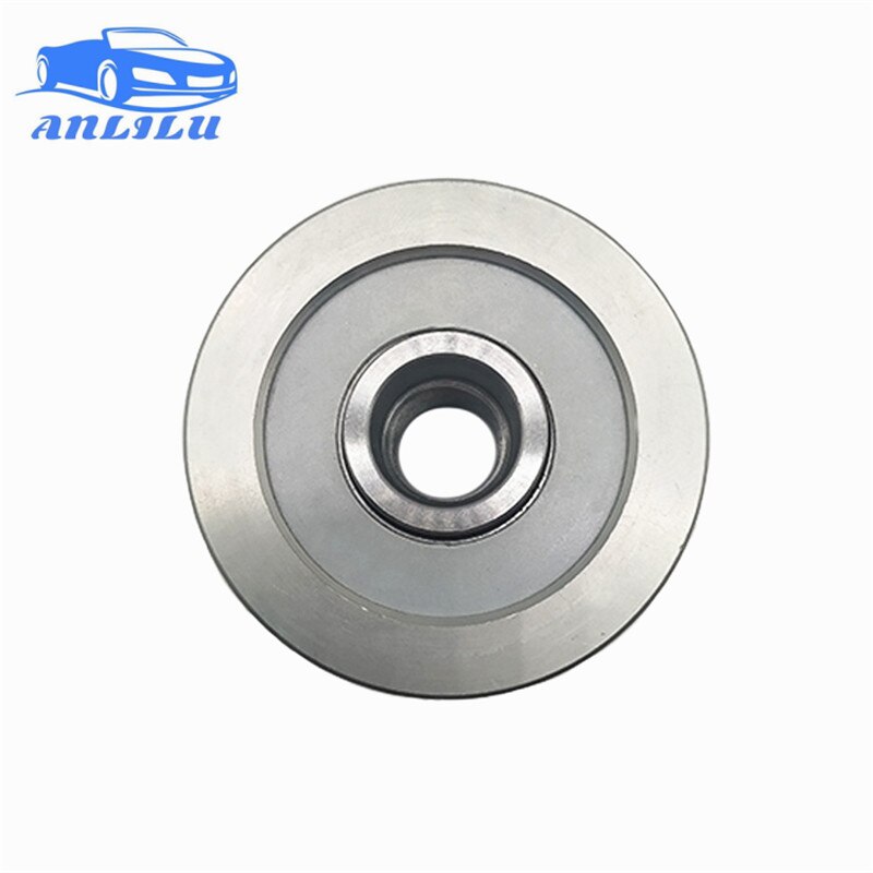 Velegnet til ranger transit 2.2 guard 2.4 hilux 2.4 2.5 3.0 2gd- ftv generator remskive 27415-0 l 040