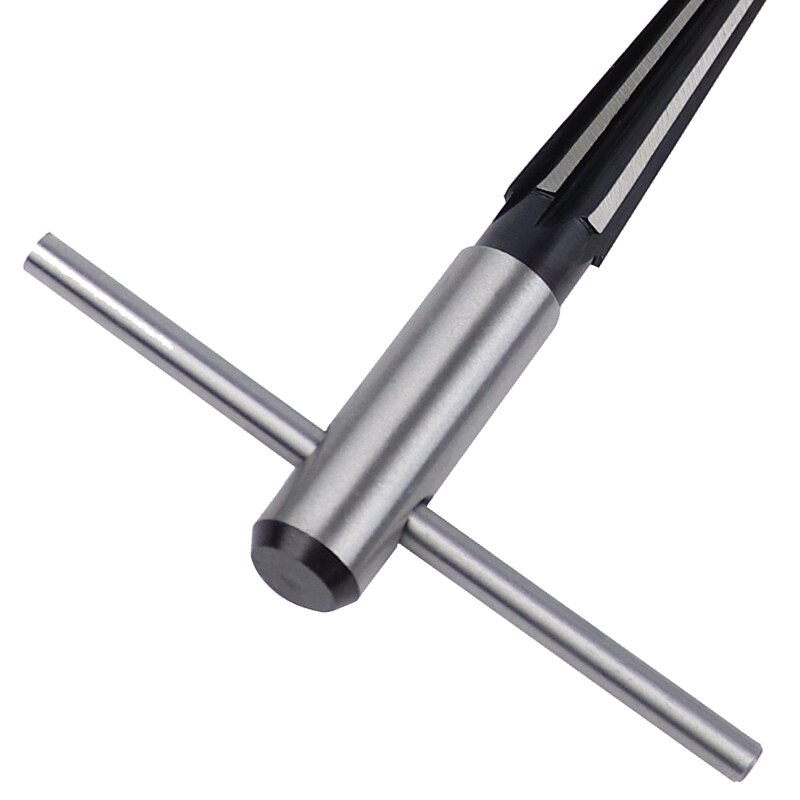Escariador cónico manual de 3-13mm y 5-16mm, herramienta de perforación para madera, Metal y plástico