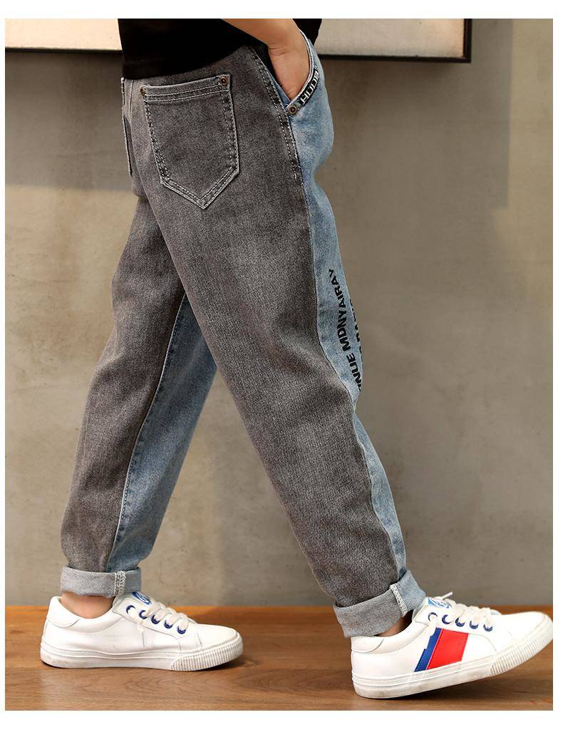 Pantaloni In Velluto Addensato Autunno Inverno Per Bambini – Jeans Allentato, Morbido E Traspirante, Taglia 12 Mesi