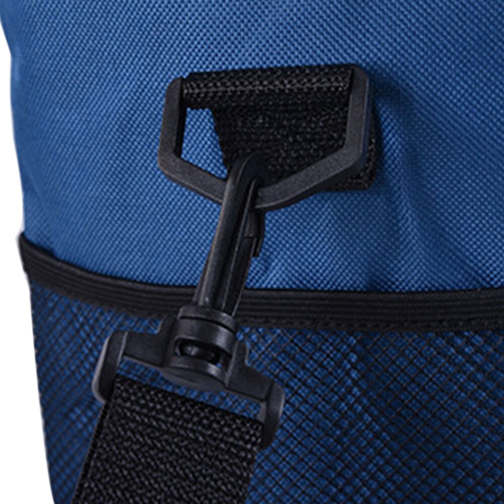 17L Collapsible Reusable And Cold Cooler Bag Food Storage Outdoor Activities Large Capacity Insulated Portable BBQ Camping