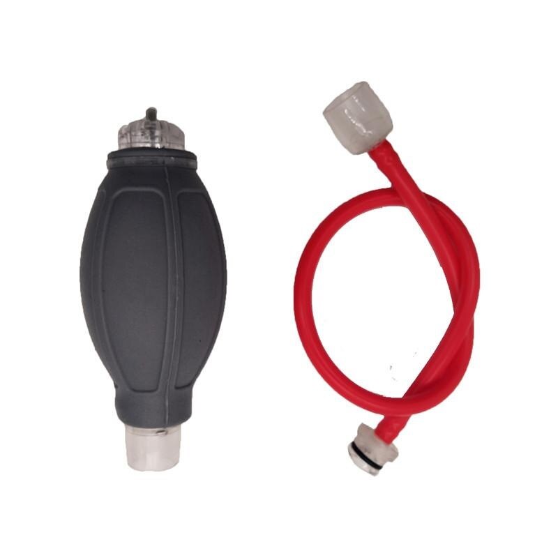 Accessories handball pump onlyfor Xtreme X30 X40 enlargement pump (only for Xtreme series pump, can't for the normal pump)