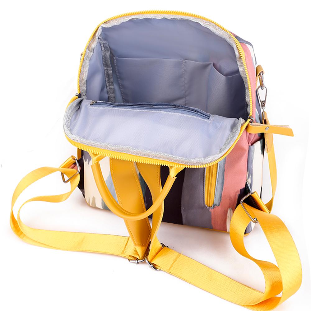 Oxford reisrugzak, casual rugzak, meisjes, schooltas, dames, waterdichte boekentas, reistas, vrijetijdstas, dagelijks tas, jongenstas, meisjestas