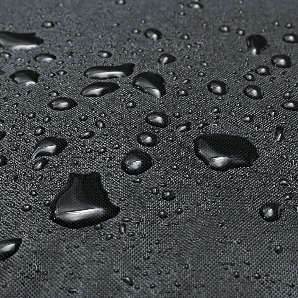 Outboard Boat Waterproof Shelter Accessories Rain Coat Portable Engine Protector Full Motor Cover Outdoor Dustproof Oxford Cloth