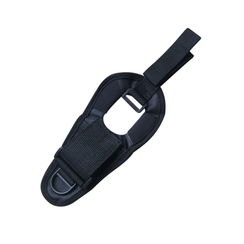 Arm Sleeve Wrist Elastic Bands Sleeve Flashlight Holster for Flashlight/Diving Flashlight Adjustable Wrist Hands Wrap Straps