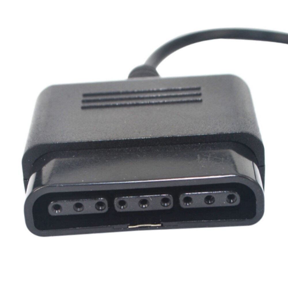 Duurzaam Game Accessoires Voor Gaming Controller Converter Kabel Usb Adapter PS2 Om PS3 Converter