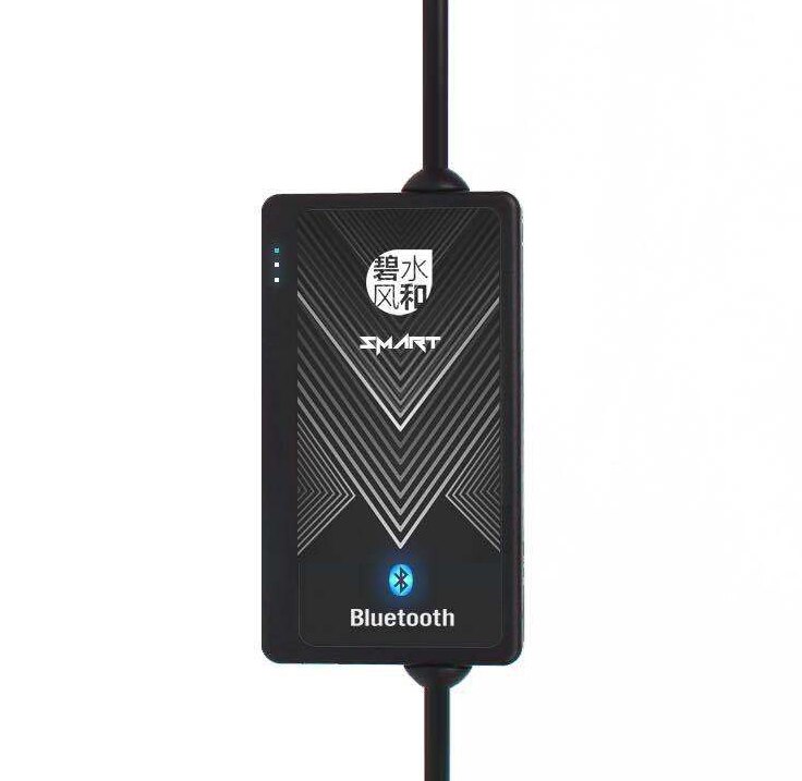 S2 PRO Smart LED Timer Controller Infinitely Variable Dimmer With Sunrise Sunset Model Compatible Chihiros Led Lighting